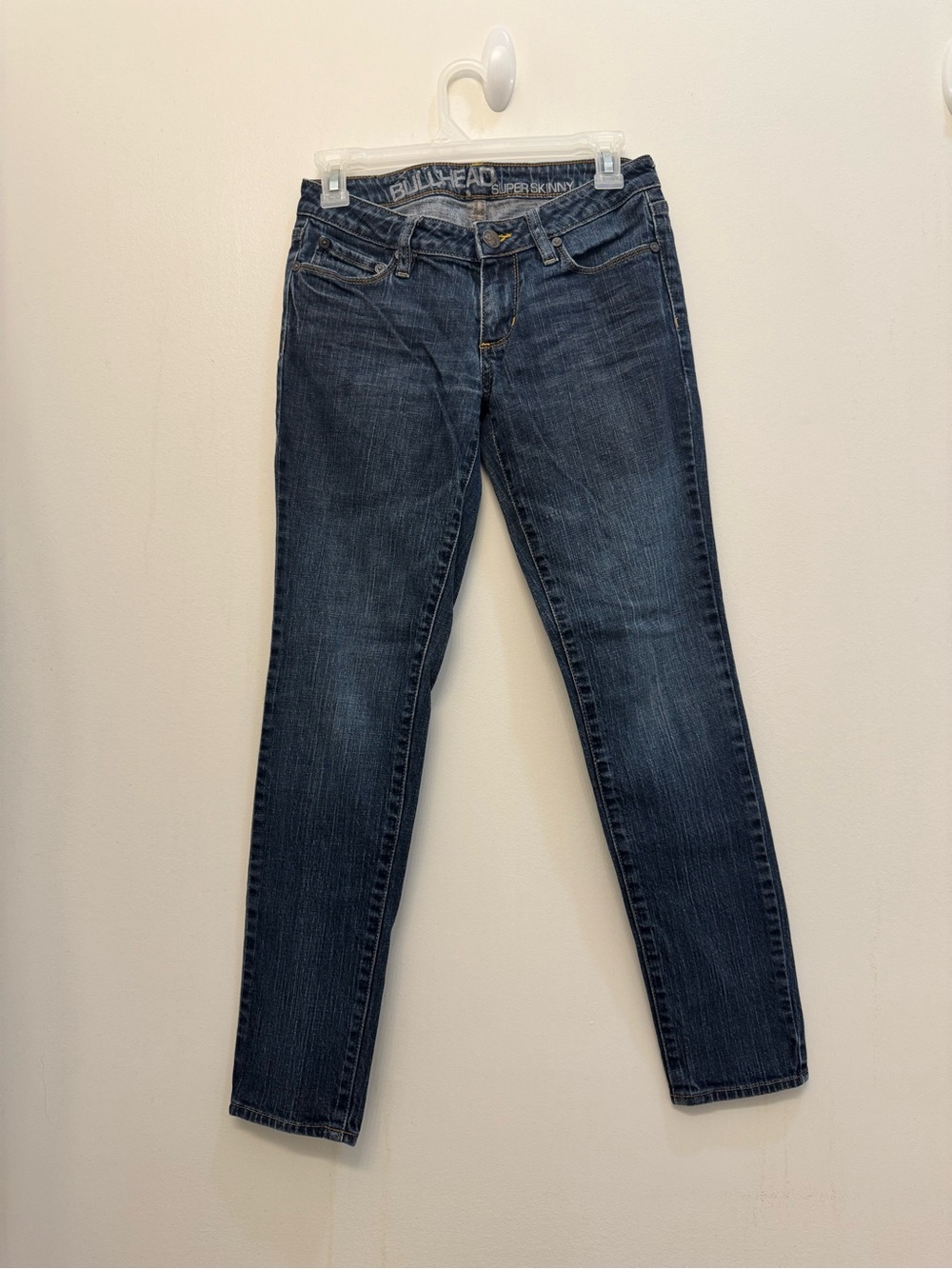 Bullhead Women's Skinny Jeans SIZE 5 Short